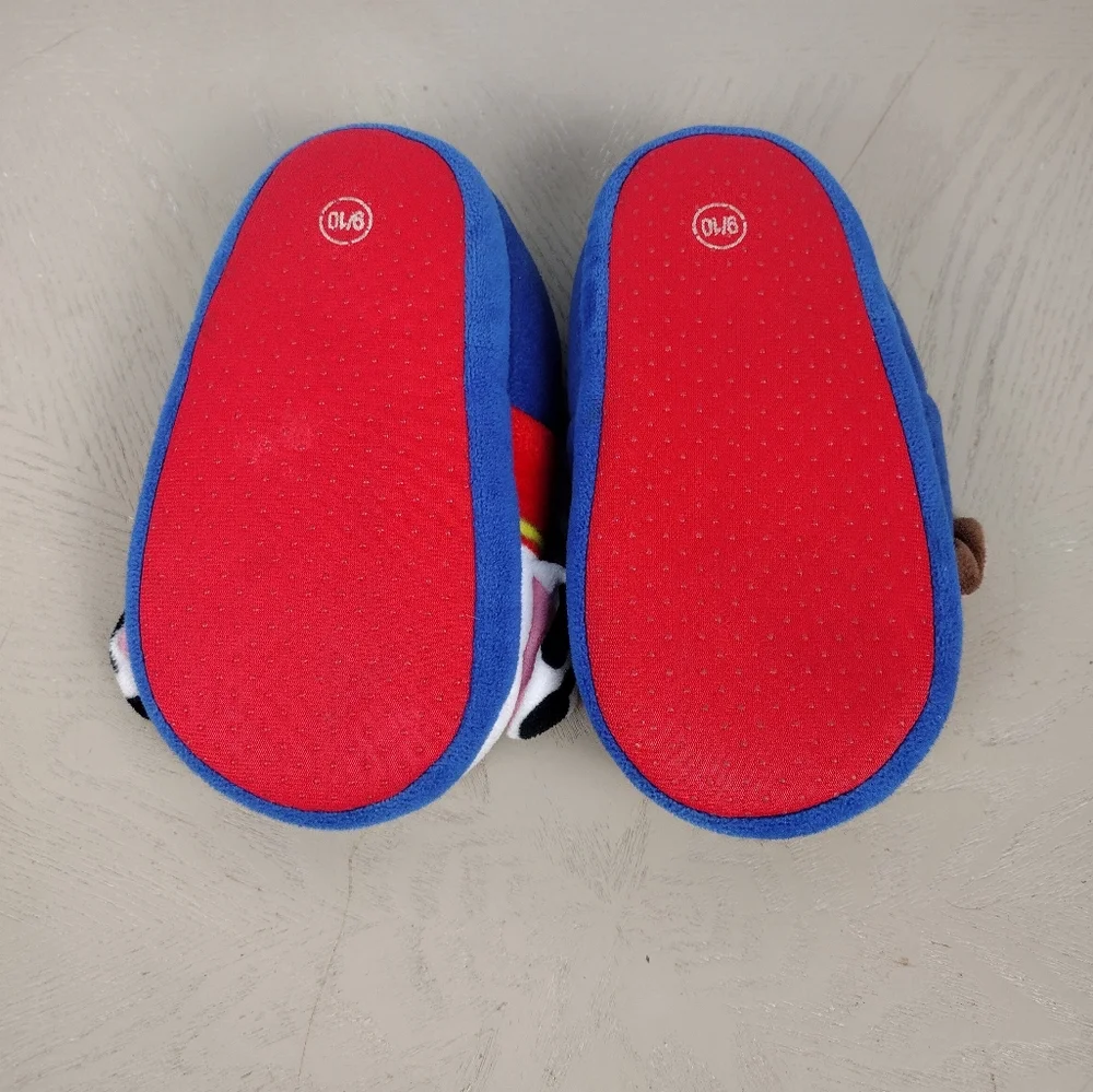 Paw Patrol House Shoes